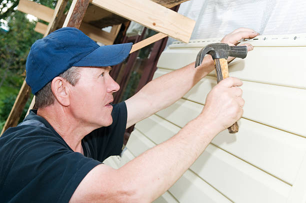 Reliable Downingtown, PA Siding Solutions